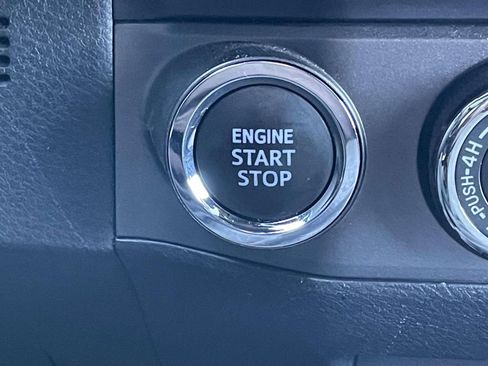 Used 2023 Toyota Tacoma TRD Sport image 35