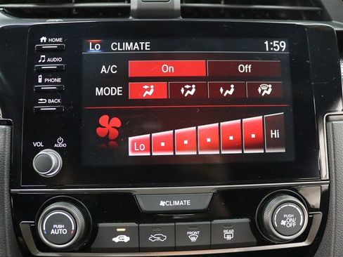 Used 2021 Honda Civic Sport image 34