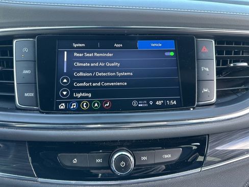 Used 2022 Buick Enclave Premium w/ Surround and Sites Package image 43