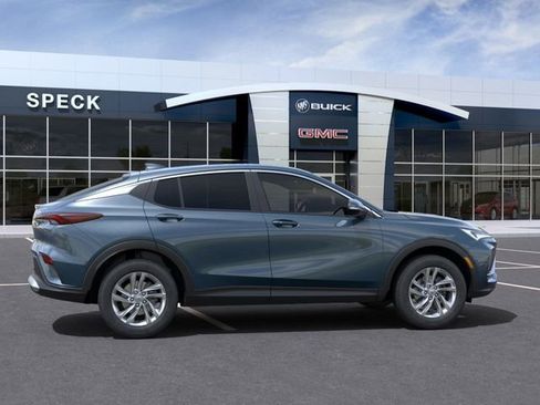 New 2025 Buick Envista Preferred w/ Convenience I Package image 9