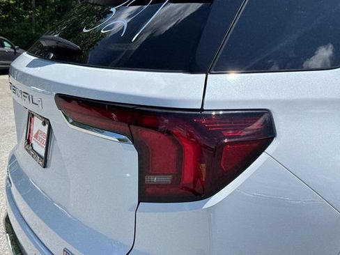 New 2026 GMC Terrain Denali AWD/4WD image 12
