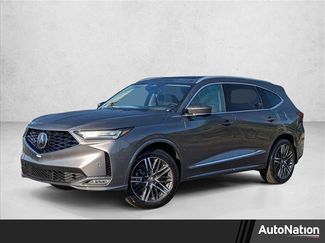 New 2026 Acura MDX SH-AWD w/ Advance Package video 1