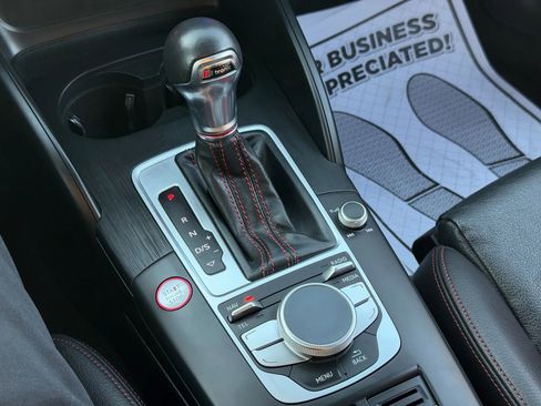 Used 2015 Audi S3 Premium Plus image 12