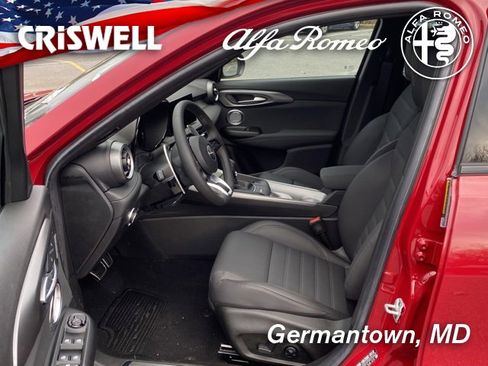 New 2024 Alfa Romeo Tonale Veloce image 20