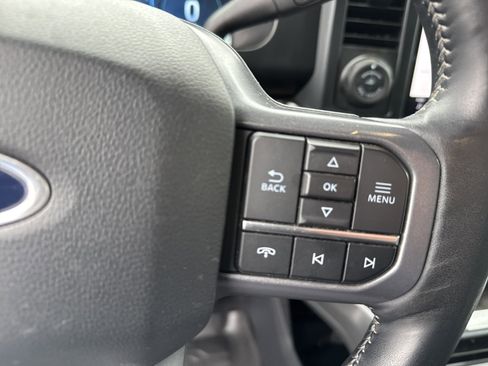 Certified 2023 Ford F350 Lariat w/ Lariat Ultimate Package image 39