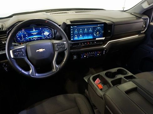 Certified 2024 Chevrolet Silverado 1500 LT image 13