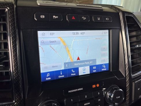 Used 2021 Ford F250 Lariat w/ Lariat Ultimate Package image 47