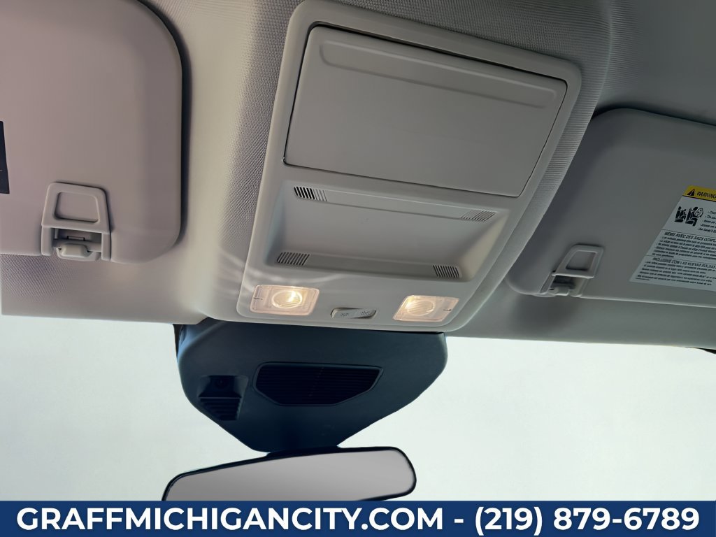 Used 2024 Ford Escape Active AWD/4WD image 16
