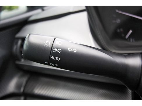 Certified 2024 Subaru Crosstrek 2.0i AWD/4WD image 17