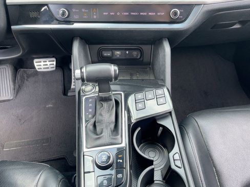 Used 2023 Kia Sportage X-Pro Prestige image 18