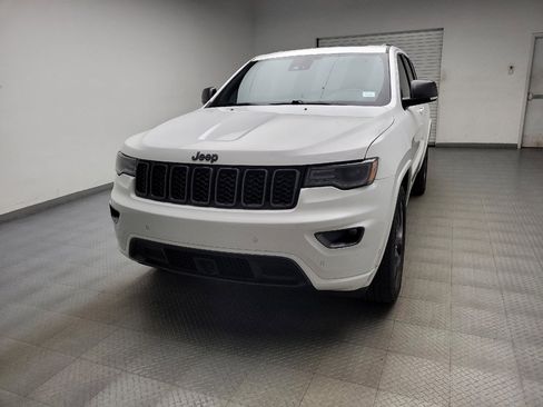 Used 2021 Jeep Grand Cherokee Limited w/ Quick Order Package 28K 80th AWD/4WD image 15