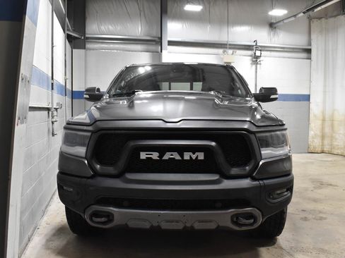 Used 2020 RAM 1500 Rebel w/ Level 2 Equipment Group image 28