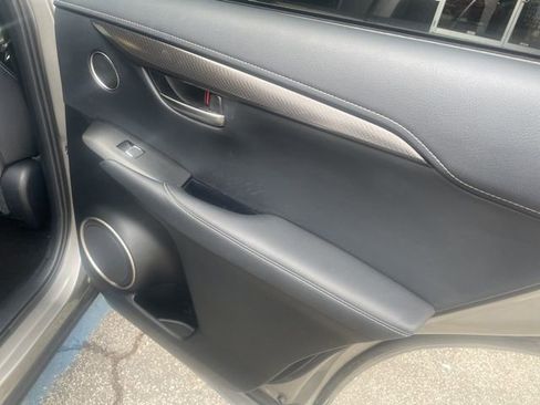 Used 2019 Lexus NX 300h AWD w/ Premium Package image 16