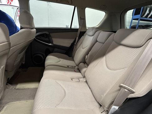Used 2008 Toyota RAV4 Limited image 15