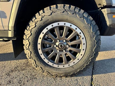 New 2025 INEOS Grenadier AWD/4WD image 28