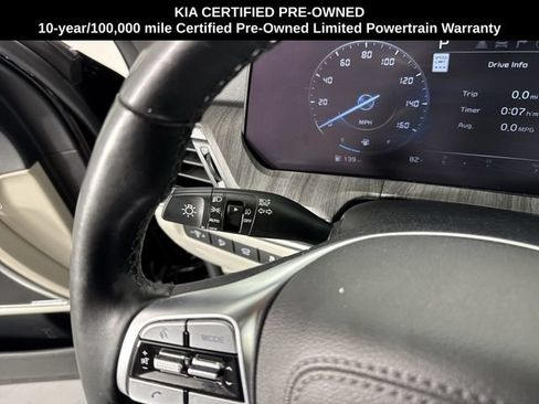 Certified 2023 Kia Telluride SX AWD/4WD image 14