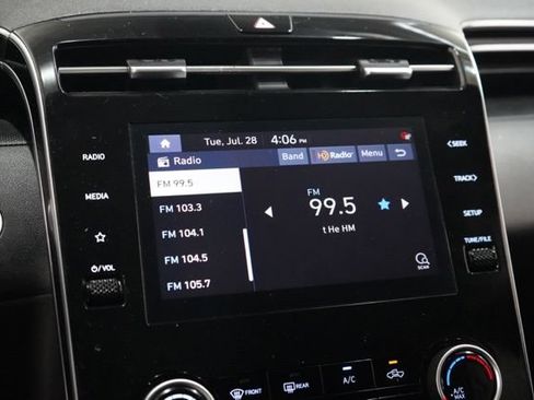 Used 2022 Hyundai Santa Cruz SEL AWD/4WD image 25