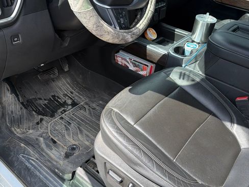 Used 2020 GMC Sierra 1500 SLT AWD/4WD image 7