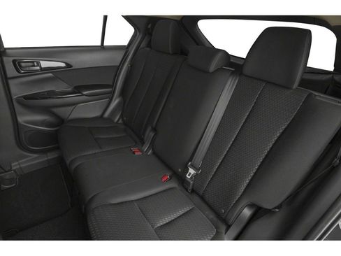 New 2026 Mitsubishi Eclipse Cross LE AWD/4WD image 8