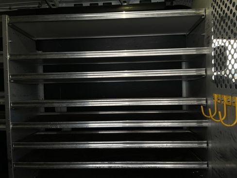 Used 2016 Ford Transit 250 148 Medium Roof w/ Exterior Upgrade Package image 23