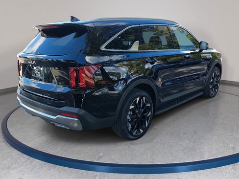 New 2026 Kia Sorento SX FWD image 5