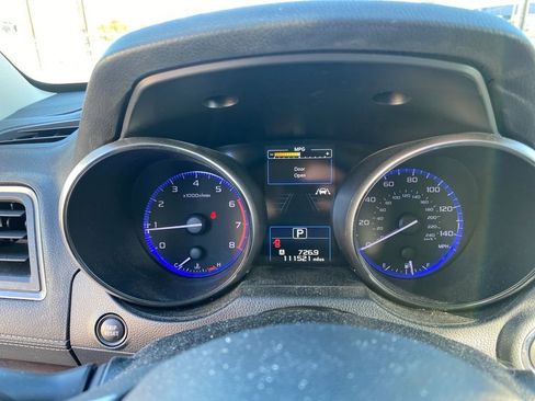 Used 2018 Subaru Outback 2.5i Touring image 20