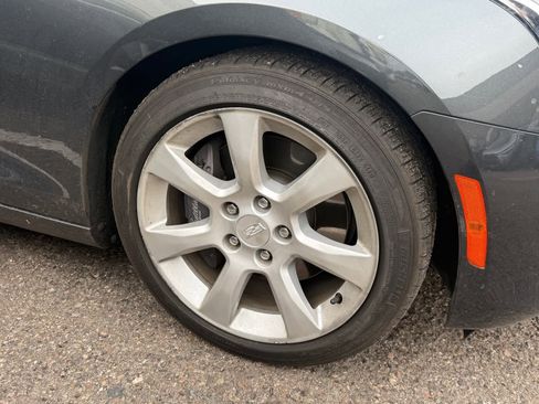 Used 2016 Cadillac ATS 2.0T Sedan image 6