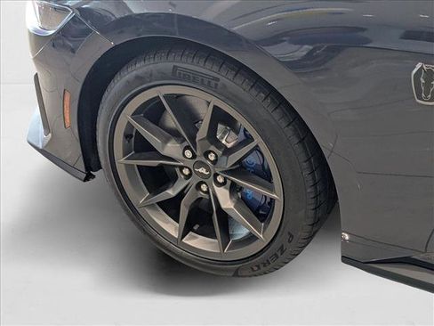 New 2025 Ford Mustang Dark Horse image 10