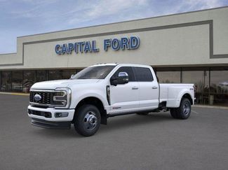 New 2026 Ford F350 Platinum w/ Platinum Plus Package AWD/4WD video 1