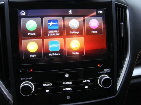 Used 2021 Subaru Crosstrek 2.5i Limited w/ Popular Package #2 image 17