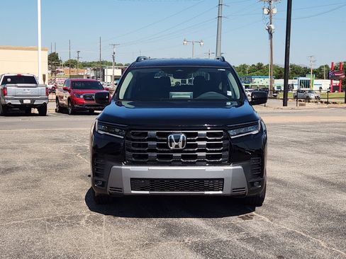 New 2026 Honda Pilot EX-L image 6