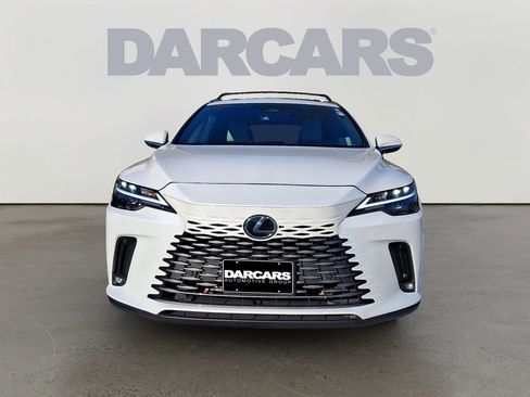 Used 2024 Lexus RX 350 Premium image 2