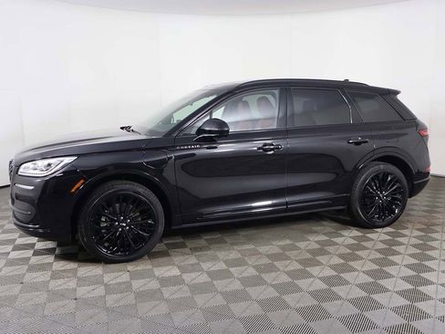 Used 2025 Lincoln Corsair Grand Touring w/ Equipment Group 301A image 19