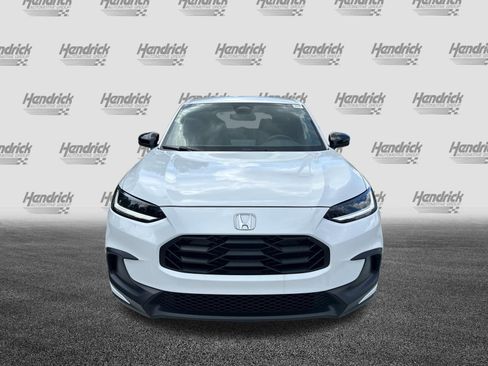 Used 2024 Honda HR-V Sport image 3