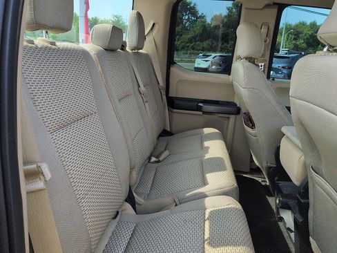 Used 2015 Ford F150 XLT w/ Equipment Group 301A Mid RWD image 8