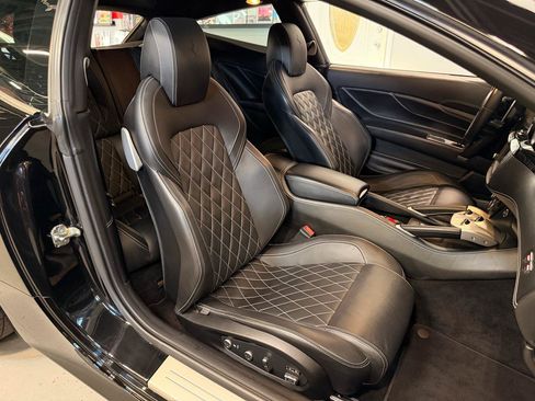 Used 2012 Ferrari FF AWD/4WD image 25
