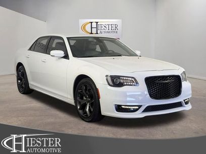 Used 2023 Chrysler 300 Touring L