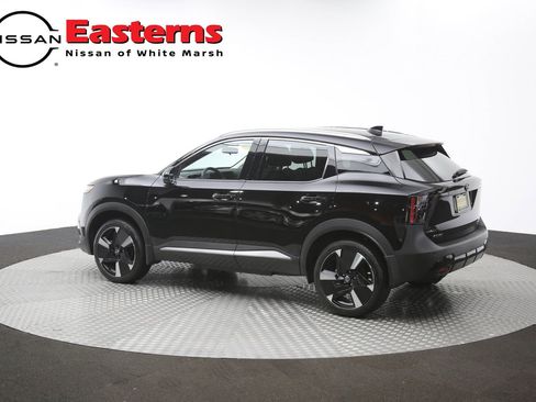 Used 2026 Nissan Kicks SR w/ SR Premium Package AWD/4WD image 65