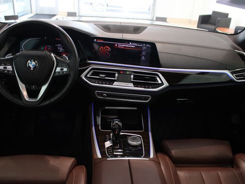 Used 2020 BMW X5 xDrive40i w/ Premium Package AWD/4WD image 7