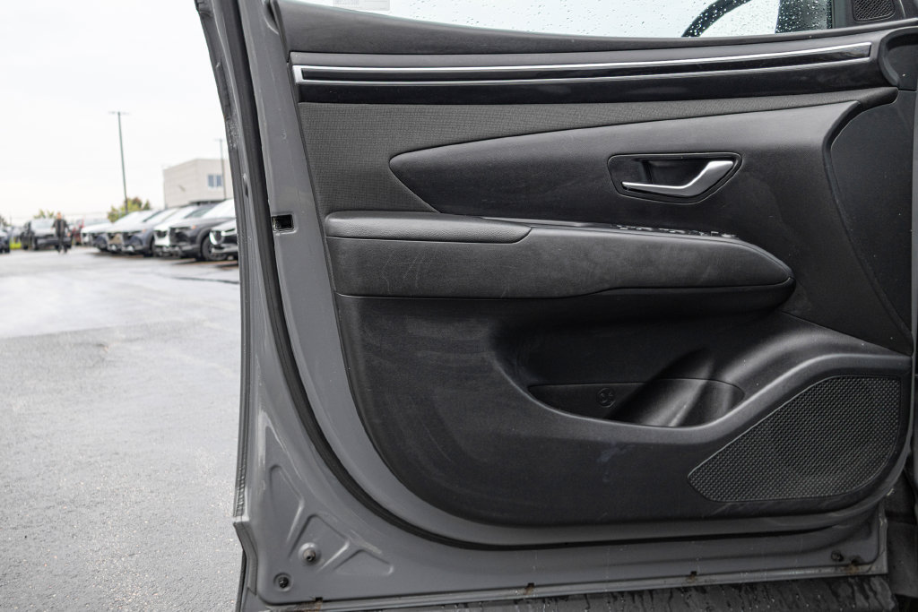 Used 2024 Hyundai Tucson SEL w/ Convenience Package AWD/4WD image 28