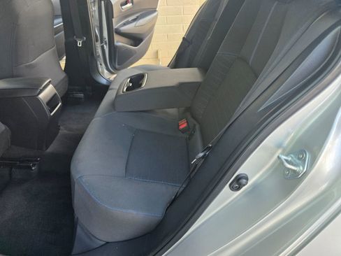 Used 2020 Toyota Corolla SE w/ Carpet Mat Package (TMS) FWD image 22