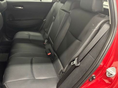 Used 2024 Toyota Corolla Cross XLE FWD image 7