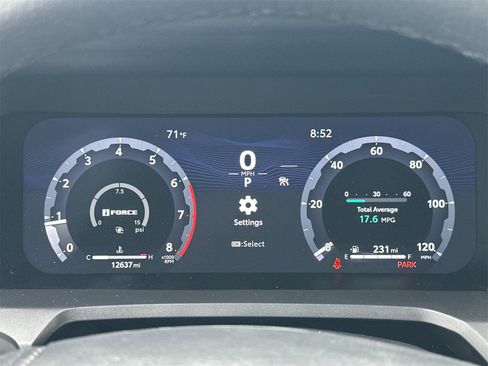 Used 2024 Toyota Tacoma TRD Off-Road image 26