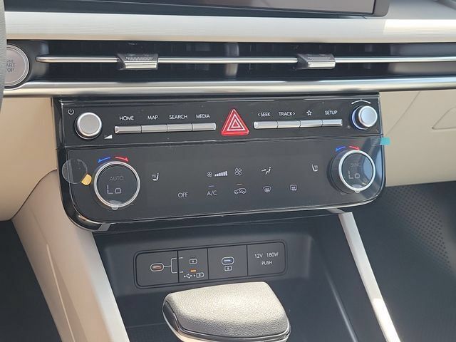 New 2026 Hyundai Tucson SEL Plus FWD image 12