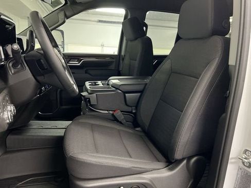New 2026 GMC Sierra 2500 SLE w/ SLE Value Package; image 19