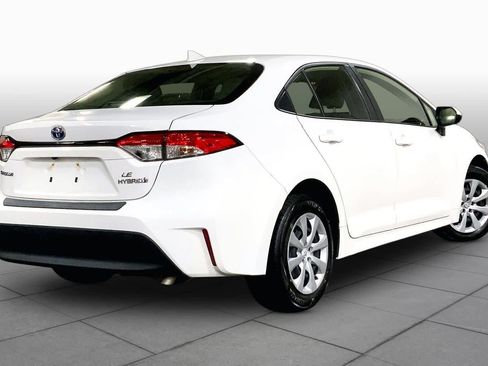 Used 2024 Toyota Corolla LE FWD image 13