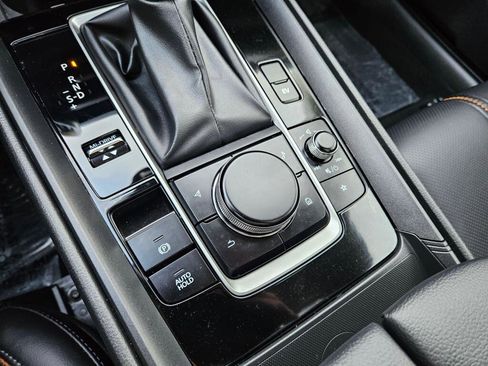 Certified 2025 MAZDA CX-50 AWD 2.5 Hybrid w/ Premium Pkg image 24