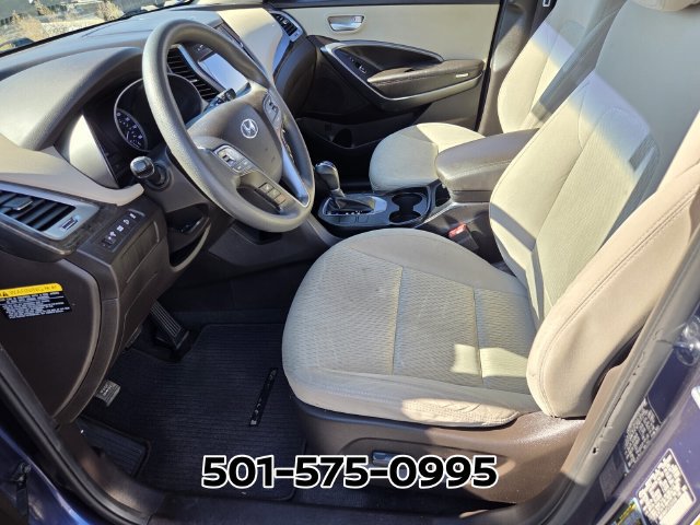 Used 2018 Hyundai Santa Fe SE FWD image 9