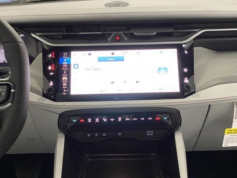 New 2026 Jeep Cherokee Limited image 9