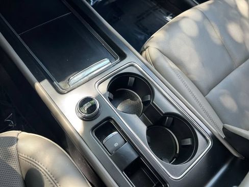 New 2026 Lincoln Corsair Reserve AWD/4WD image 31